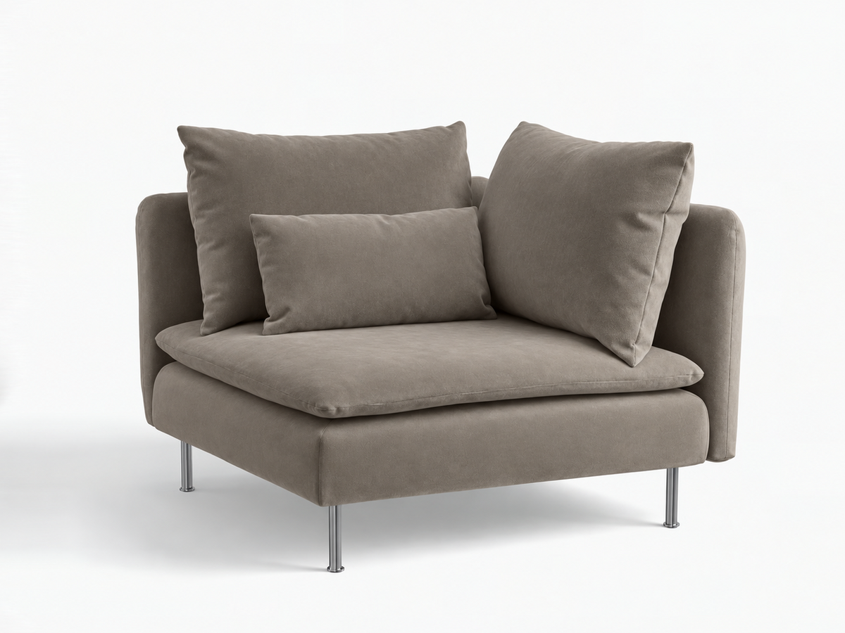 Ikea SÖDERHAMN Corner Section Cover