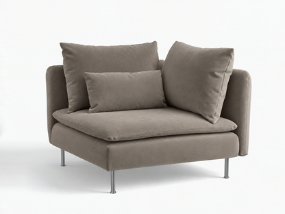 Ikea SÖDERHAMN Corner Section Cover