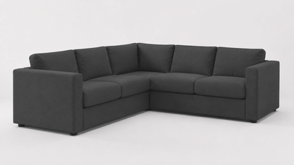 Ikea VIMLE 2er-Sofabezug