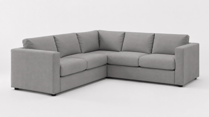 Ikea VIMLE 2er-Sofabezug