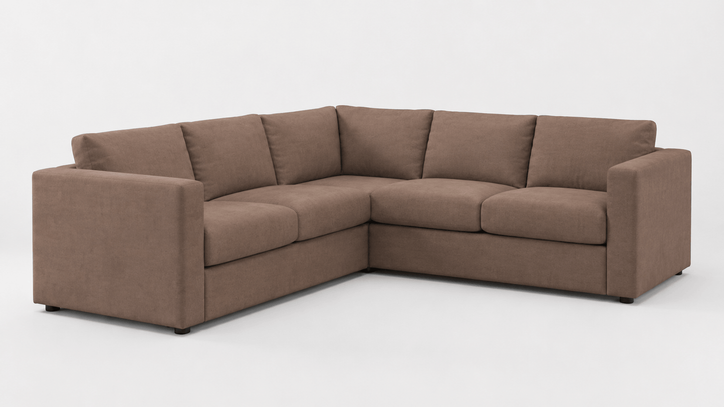 Ikea VIMLE 2er-Sofabezug