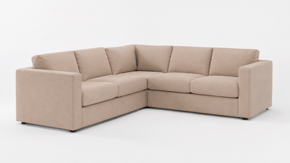 Ikea VIMLE 2er-Sofabezug