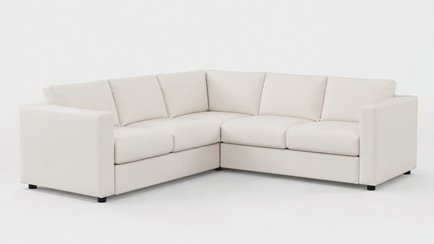 Ikea VIMLE 2er-Sofabezug