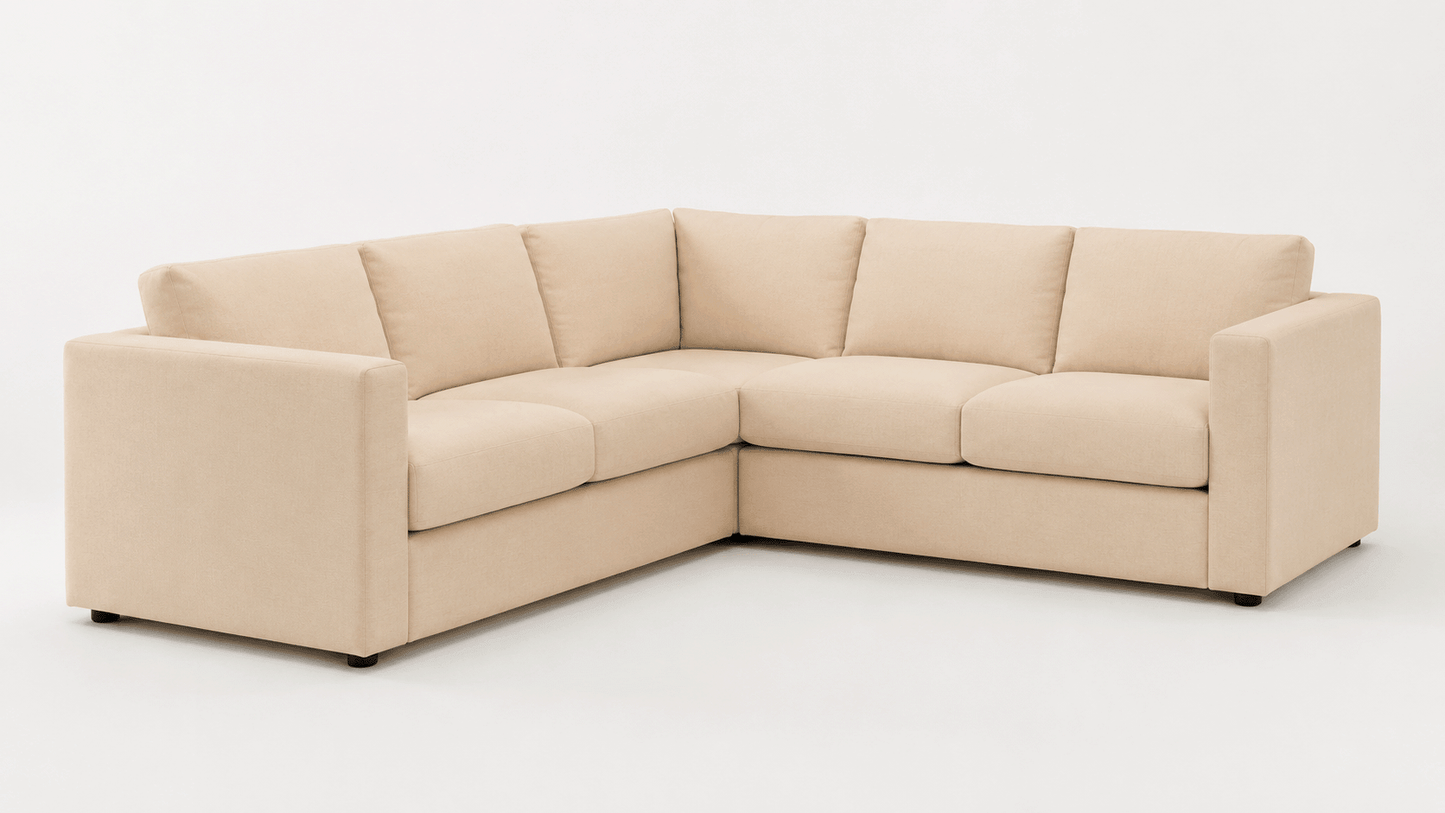 Ikea VIMLE 2er-Sofabezug