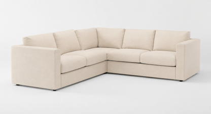 Ikea VIMLE 2er-Sofabezug
