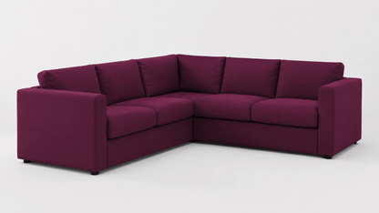 Ikea VIMLE 2er-Sofabezug
