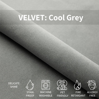 Fabric sample set
