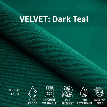 Fabric sample set