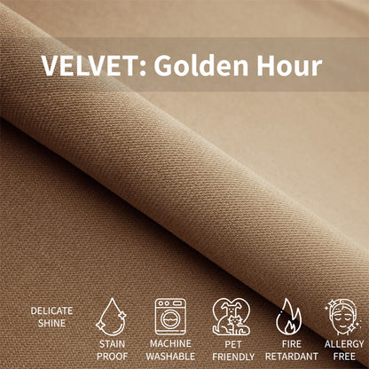 Fabric sample set