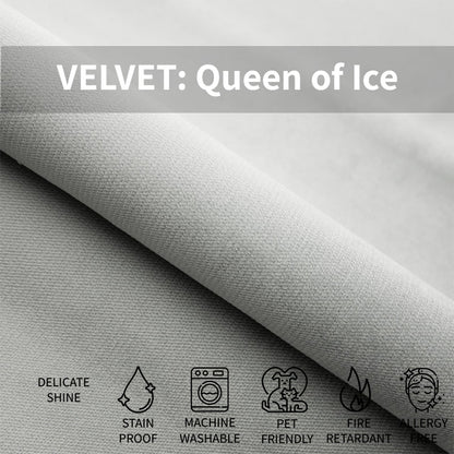 Fabric sample set