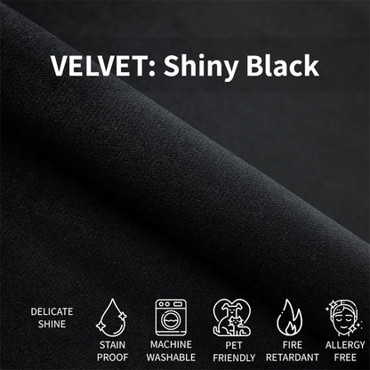 Fabric sample set
