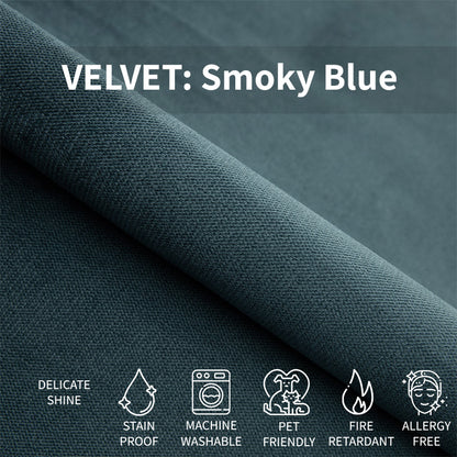 Fabric sample set