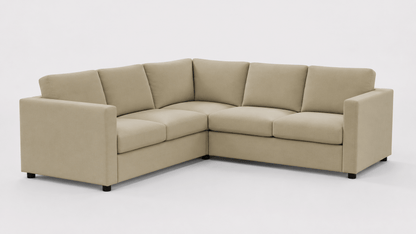 Ikea VIMLE 2er-Sofabezug