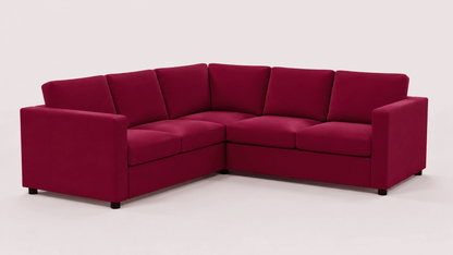 Ikea VIMLE 2er-Sofabezug