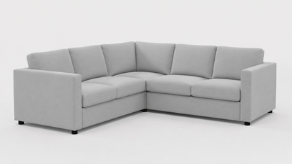 Ikea VIMLE 2er-Sofabezug