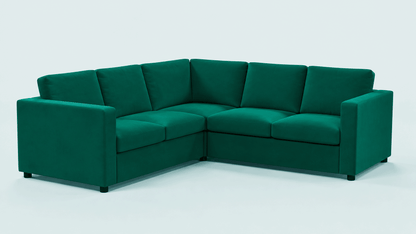 Ikea VIMLE 2er-Sofabezug