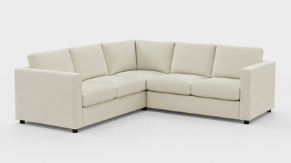 Ikea VIMLE 2er-Sofabezug