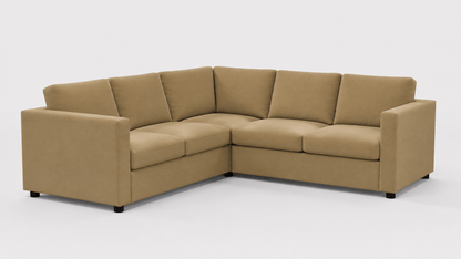 Ikea VIMLE 2er-Sofabezug