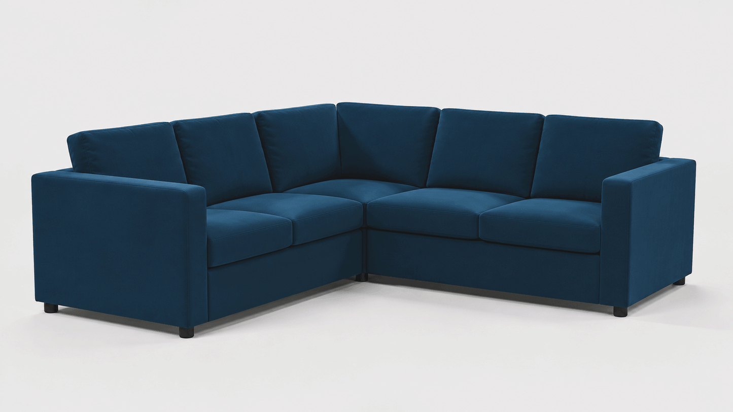 Ikea VIMLE 2er-Sofabezug