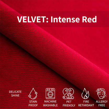 Fabric sample set