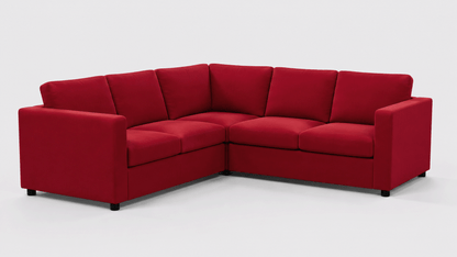 Ikea VIMLE 2er-Sofabezug