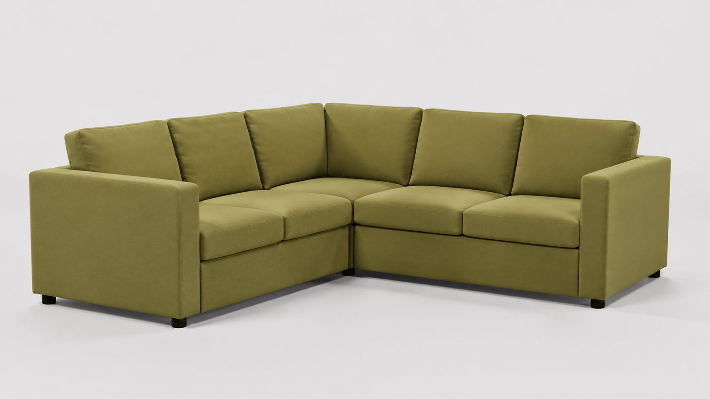 Ikea VIMLE 2er-Sofabezug