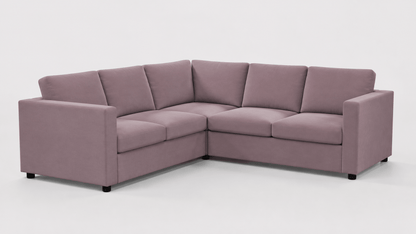 Ikea VIMLE 2er-Sofabezug