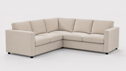 Ikea VIMLE 2er-Sofabezug