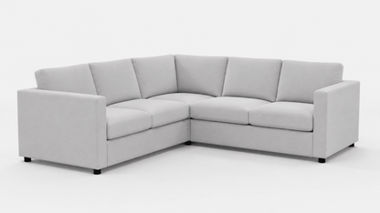 Ikea VIMLE 2er-Sofabezug