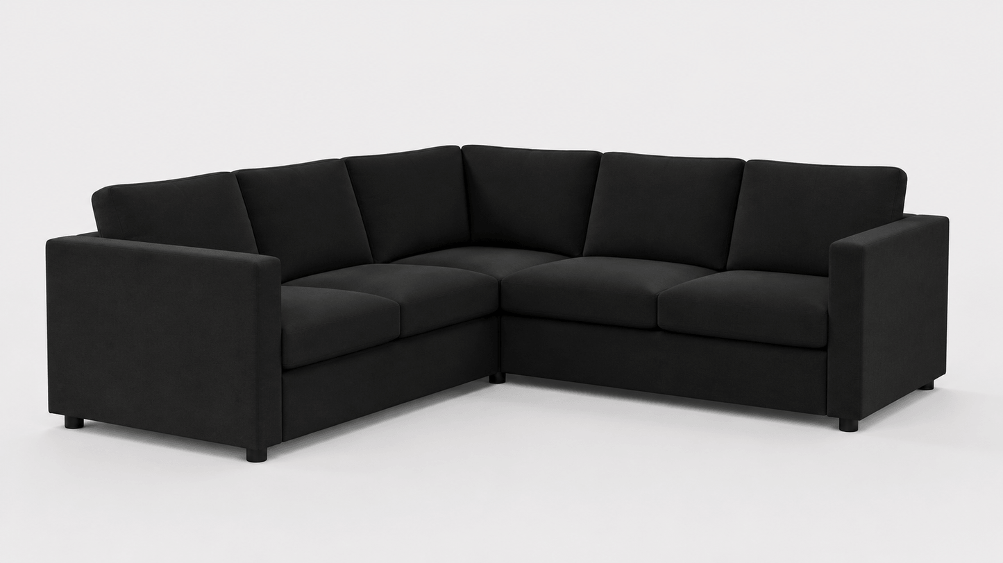 Ikea VIMLE 2er-Sofabezug