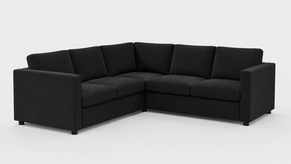 Ikea VIMLE 2er-Sofabezug
