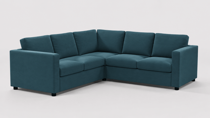 Ikea VIMLE 2er-Sofabezug