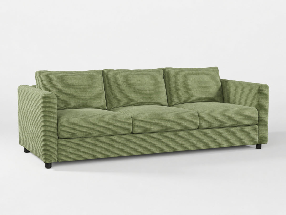 IKEA VIMLE Bezug für 3-Sitzer