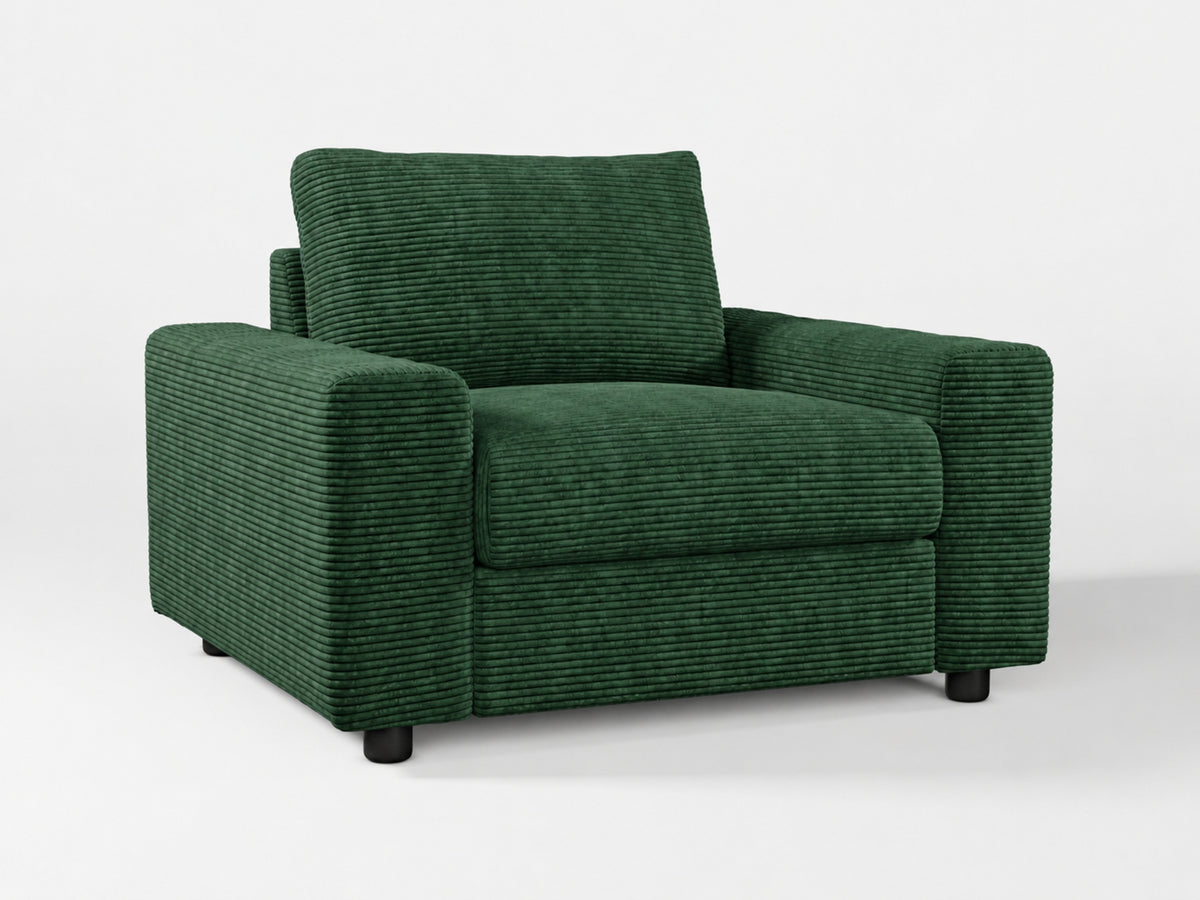 Ikea VIMLE Armchair cover