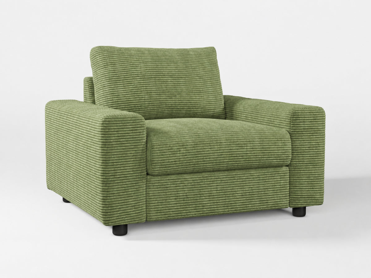 Ikea VIMLE Armchair cover