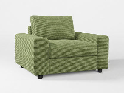 Ikea VIMLE Armchair cover
