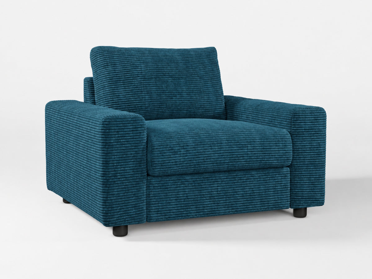 Ikea VIMLE Armchair cover