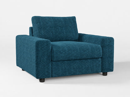 Ikea VIMLE Armchair cover