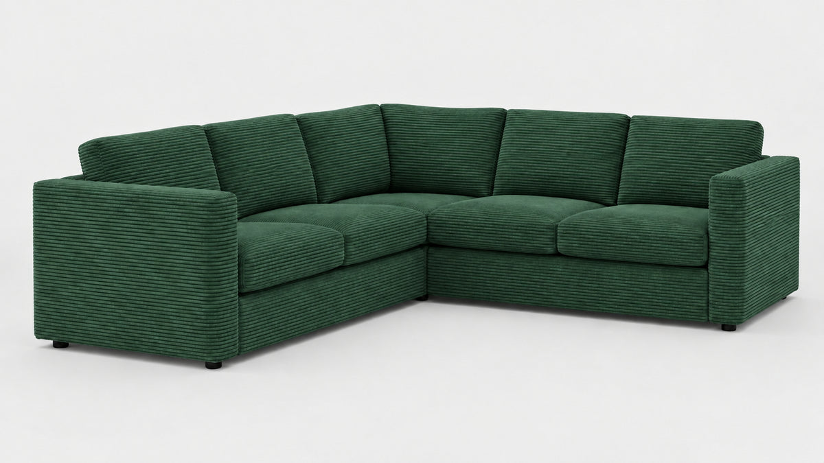 IKEA VIMLE Bezug für Ecksofa
