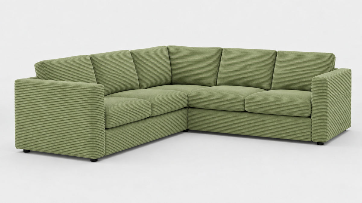 IKEA VIMLE Bezug für Ecksofa