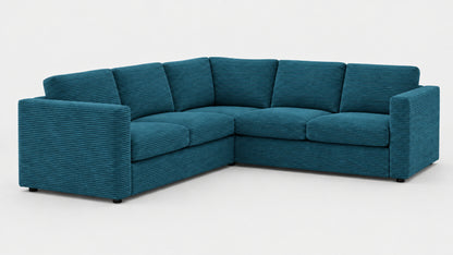 IKEA VIMLE Bezug für Ecksofa