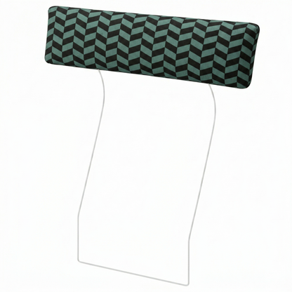 Ikea VIMLE Headrest cover