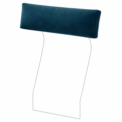 Ikea VIMLE Headrest cover