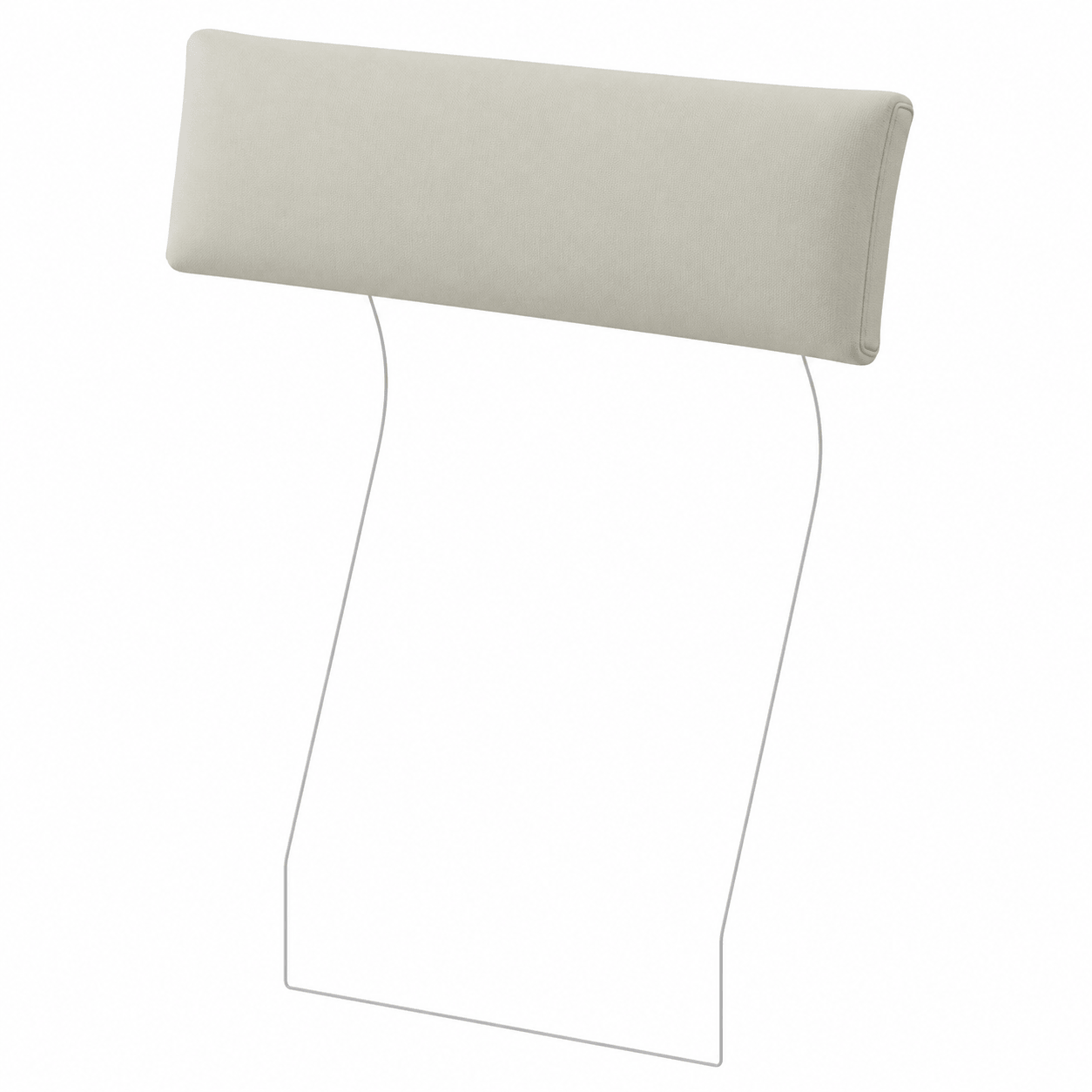 Ikea VIMLE Headrest cover