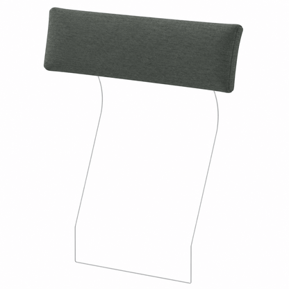 Ikea VIMLE Headrest cover