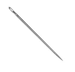 Needle
