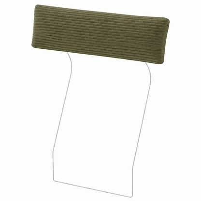 Ikea VIMLE Headrest cover