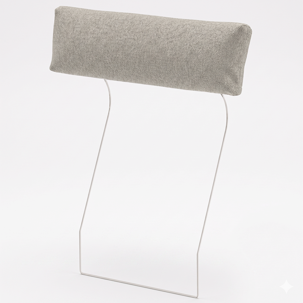 Ikea VIMLE Headrest cover
