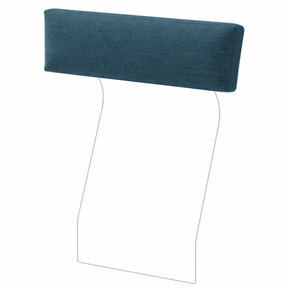 Ikea VIMLE Headrest cover