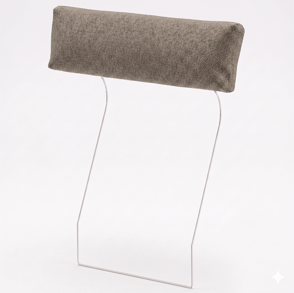 Ikea VIMLE Headrest cover